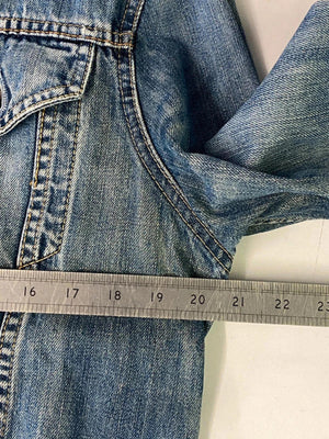 Vintage Levi’s Denim Jacket 72550 – Medium