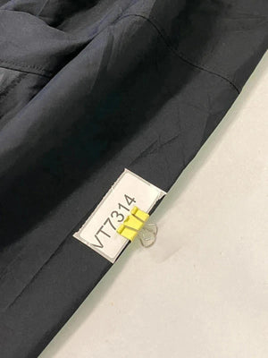 Nike Men's Black Lightweight Activewear Jacket