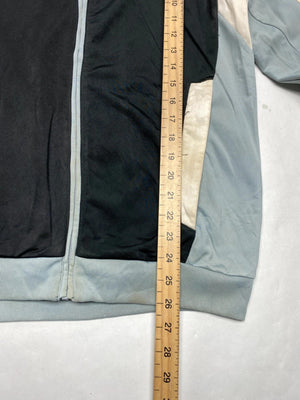 Vintage Adidas DFB Track Jacket – Germany Football