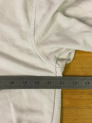 Vintage Umbro “Nicholson’s Guide Official Pub Inspection Team Polo Shirt