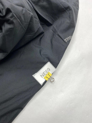 The North Face Black Puffer Jacket