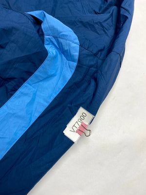 Nike Team Carolina Pullover Windbreaker (Men’s XL, Made in Korea)