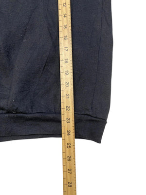 Black Umbro Sweatshirt Men's Large