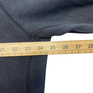 Black Jordon Sweatshirt Men's XL