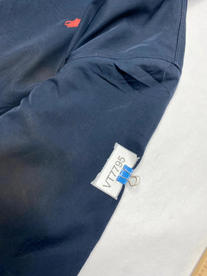 Polo Ralph Lauren Navy Hooded Jacket (Men’s L)