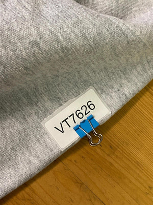 Vintage Tultex Grey “Campbell High School Band