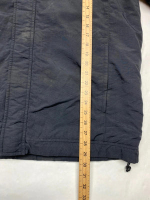 Adidas Black Padded Winter Jacket