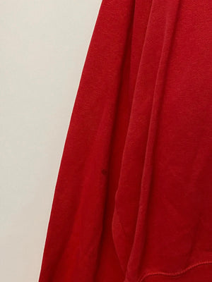 Vintage Nike Team Nebraska Sweatshirt