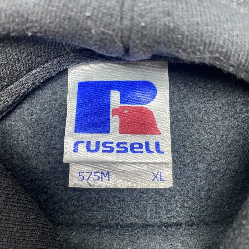 Black Adidas Puffer Jacket Men's XS Northern Pole Vintage Wholesale 