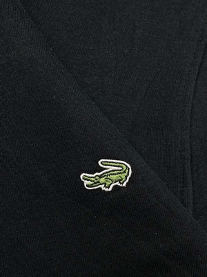 Black Cartelo Sweater Men's Large Northern Pole Vintage Wholesale 
