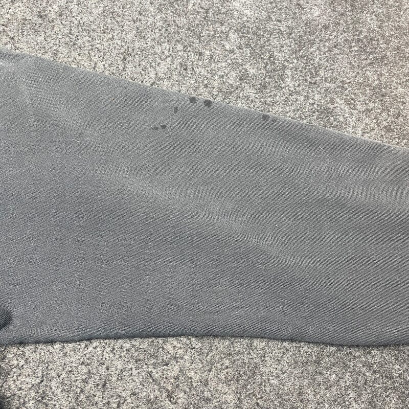 Black Champion Sweatshirt Men's Medium Northern Pole Vintage Wholesale 