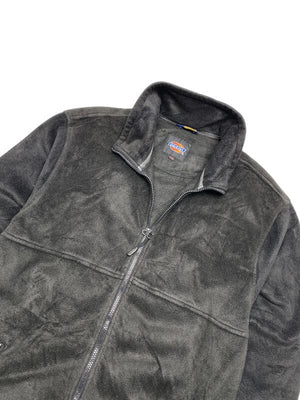 Black Dickies Fleece Men's Medium Northern Pole Vintage Wholesale 