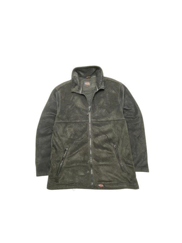 Black Dickies Fleece Men's Medium Northern Pole Vintage Wholesale 