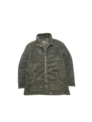 Black Dickies Fleece Men's Medium Northern Pole Vintage Wholesale 