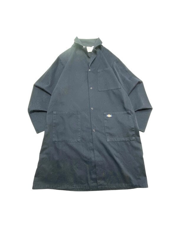 Black Dickies Long Shacket Men's Medium Northern Pole Vintage Wholesale 