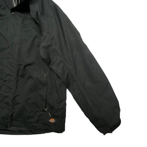 Black Dickies Raincoat Men's XL Northern Pole Vintage Wholesale 