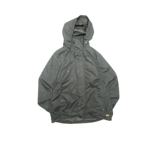 Black Dickies Raincoat Men's XL Northern Pole Vintage Wholesale 