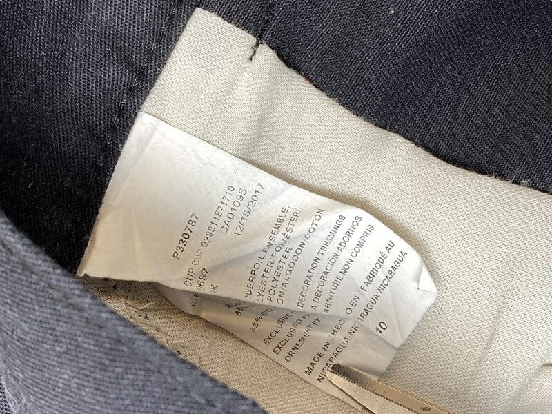 Black Dickies Shorts Men's W40 Northern Pole Vintage Wholesale 