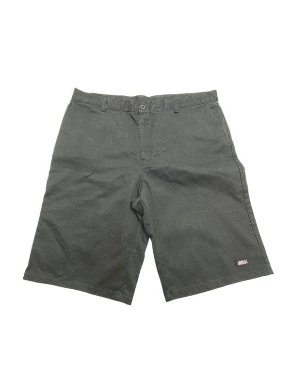 Black Dickies Shorts Men's W40 Northern Pole Vintage Wholesale 