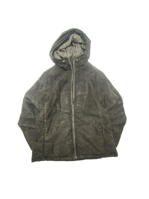 Black L.L. Bean Fleece Jacket Men's Medium Northern Pole Vintage Wholesale 