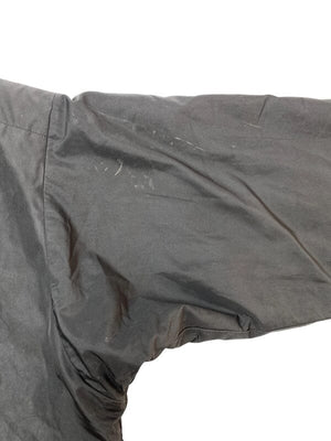 Black Nike ACG Windbreaker Men's Medium Northern Pole Vintage Wholesale 