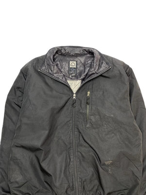 Black Nike ACG Windbreaker Men's Medium Northern Pole Vintage Wholesale 