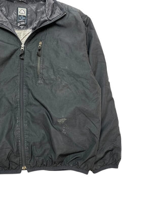 Black Nike ACG Windbreaker Men's Medium Northern Pole Vintage Wholesale 