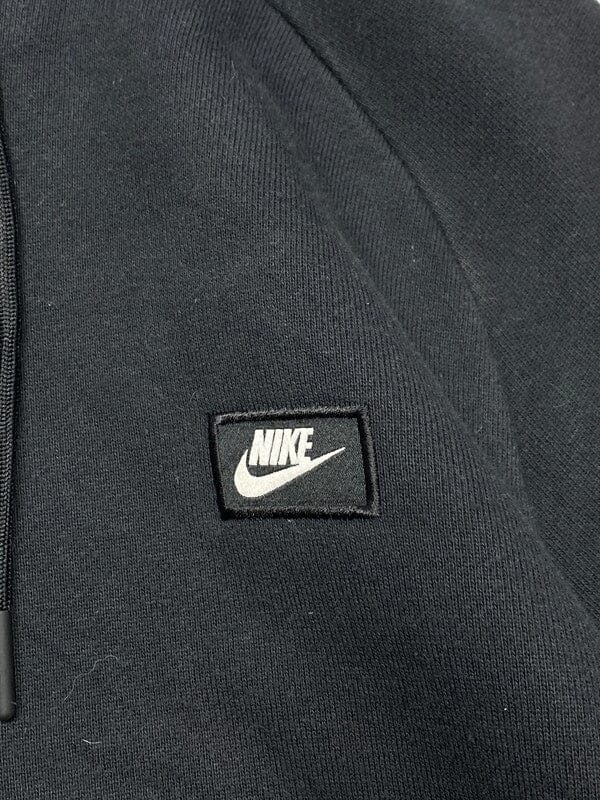 Black Nike Hoodie Men's Medium Northern Pole Vintage Wholesale 
