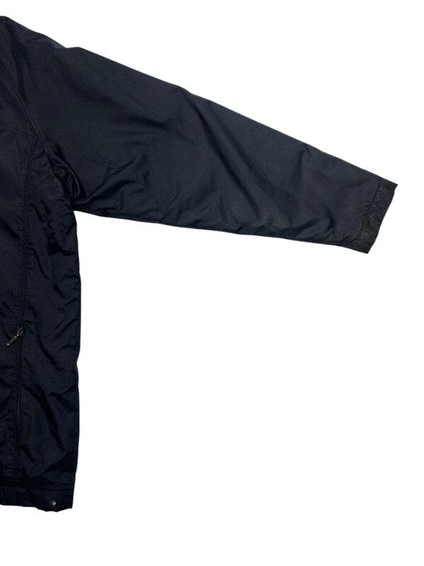 Black Nike Windbreaker Men's Large Northern Pole Vintage Wholesale 