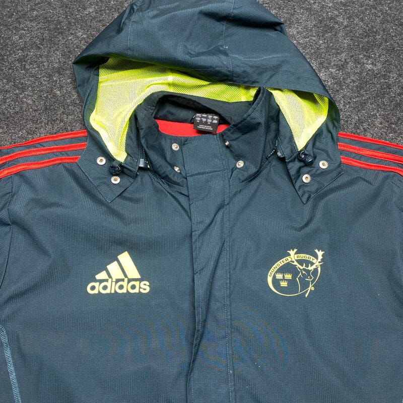 Black Nike Windbreaker Men's Large Northern Pole Vintage Wholesale 