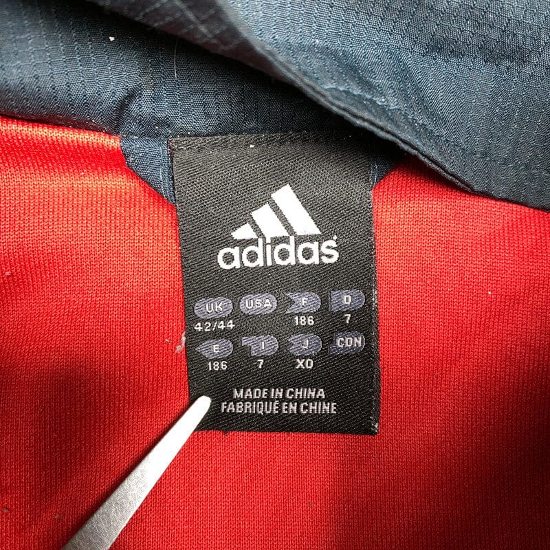 Black Nike Windbreaker Men's Large Northern Pole Vintage Wholesale 