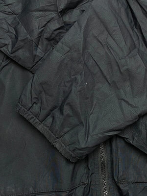 Black Nike Windbreaker Youth's XL Northern Pole Vintage Wholesale 