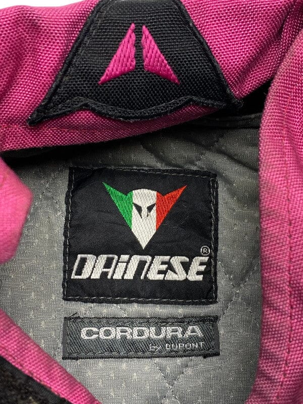 Black Oainese Racer Jacket Men's Small Northern Pole Vintage Wholesale 