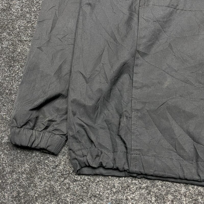 Black Reebok Jersey Sweatshirt XL Northern Pole Vintage Wholesale 