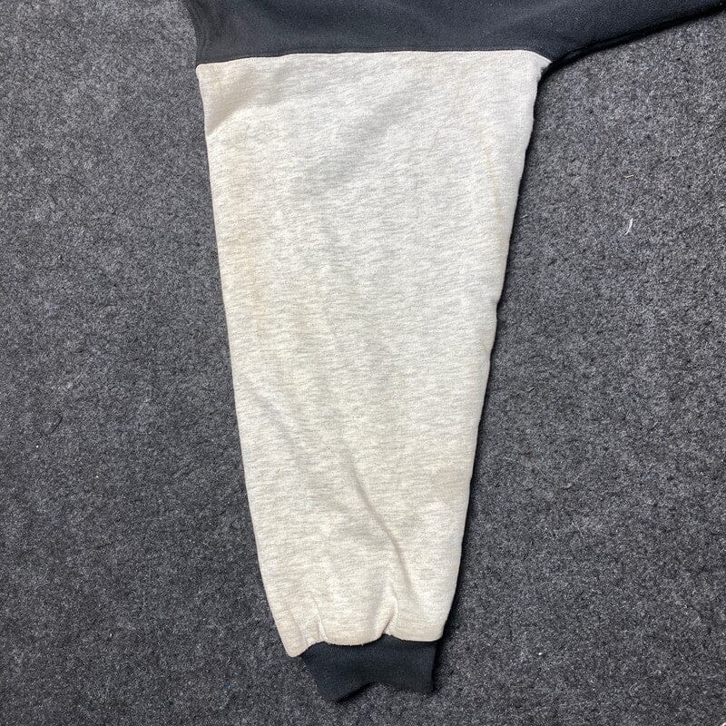 Black Rugger's Band Varsity Jacket Men's XL Northern Pole Vintage Wholesale 