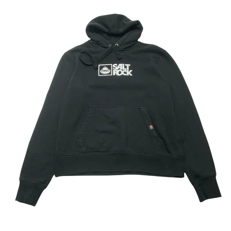 Black Saltrock Hoodie Men's Medium Northern Pole Vintage Wholesale 