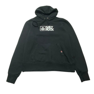 Black Saltrock Hoodie Men's Medium Northern Pole Vintage Wholesale 