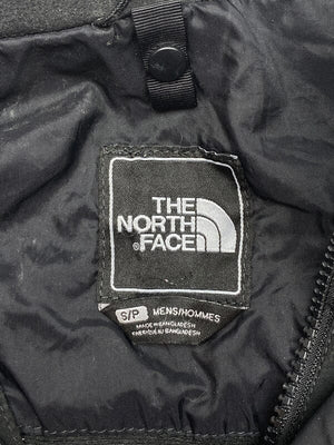 Black The North Face Gore-Tex Raincoat Men's Small Northern Pole Vintage Wholesale 