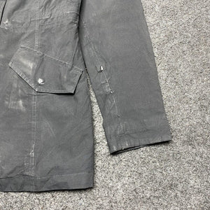 Black The North Face Parka Jacket Women's XS Northern Pole Vintage Wholesale 