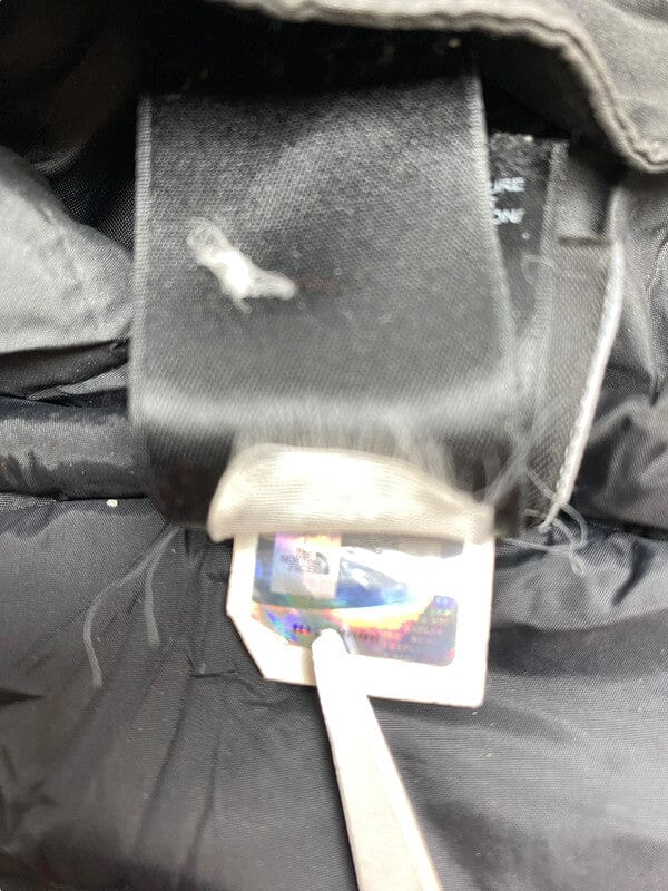 Black The North Face Raincoat Men's XXL Northern Pole Vintage Wholesale 