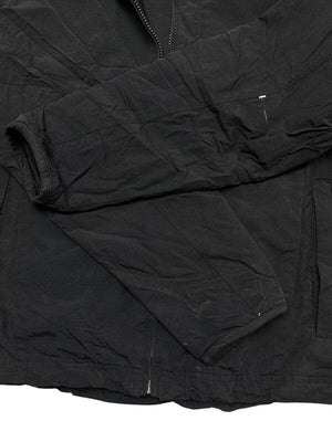 Black Umbro Windbreaker Men's Medium Northern Pole Vintage Wholesale 