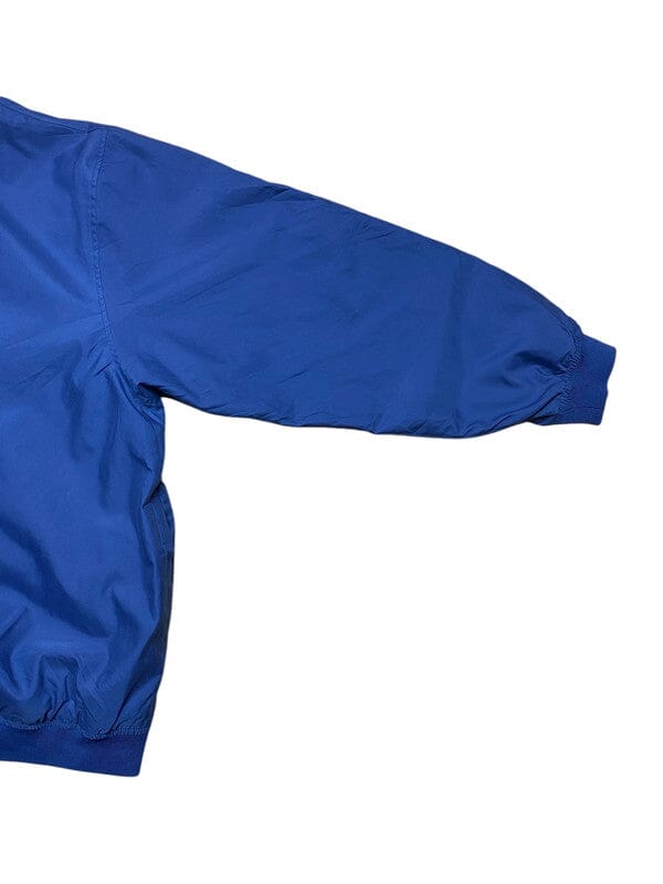 Blue Ahead Embroidery Jersey Men's XXL Northern Pole Vintage Wholesale 