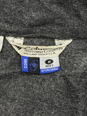 Blue Columbia 3-in-1 Jacket Men's Medium Northern Pole Vintage Wholesale 