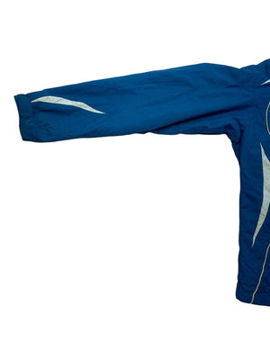 Blue Columbia 3-in-1 Jacket Women's Medium Northern Pole Vintage Wholesale 