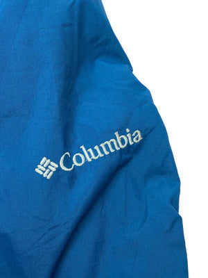 Blue Columbia 3-in-1 Jacket Women's Medium Northern Pole Vintage Wholesale 