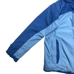 Blue Columbia Raincoat Youth's XL Northern Pole Vintage Wholesale 