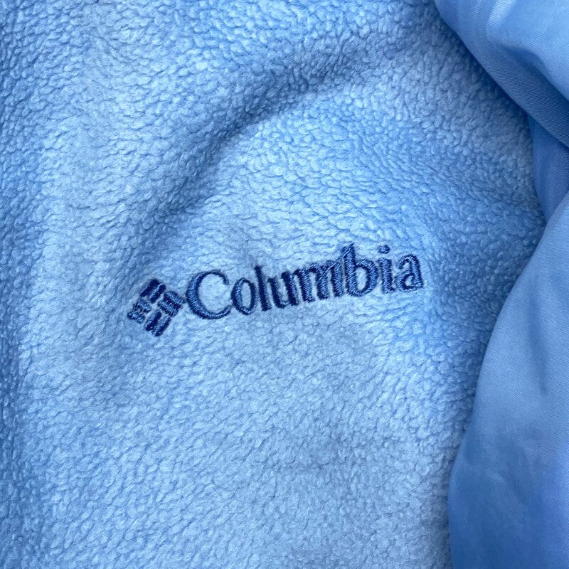 Blue Columbia Raincoat Youth's XL Northern Pole Vintage Wholesale 