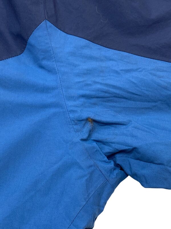 Blue Marmot Softshell Jacket Men's Medium Northern Pole Vintage Wholesale 