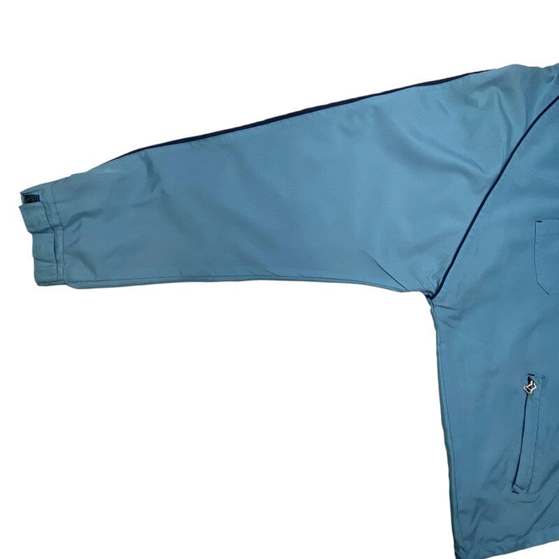 Blue Puma Windbreaker Men's XL Northern Pole Vintage Wholesale 