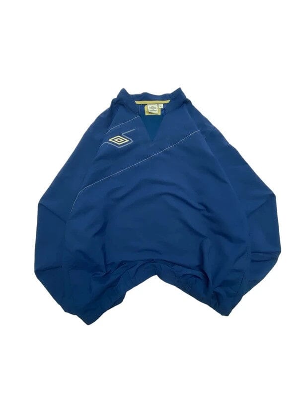 Blue Umbro Jersey Men's XXL Northern Pole Vintage Wholesale 